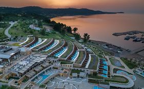 Miraggio Thermal Spa Resort Halkidiki