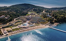 Miraggio Thermal Spa Resort Halkidiki Greece